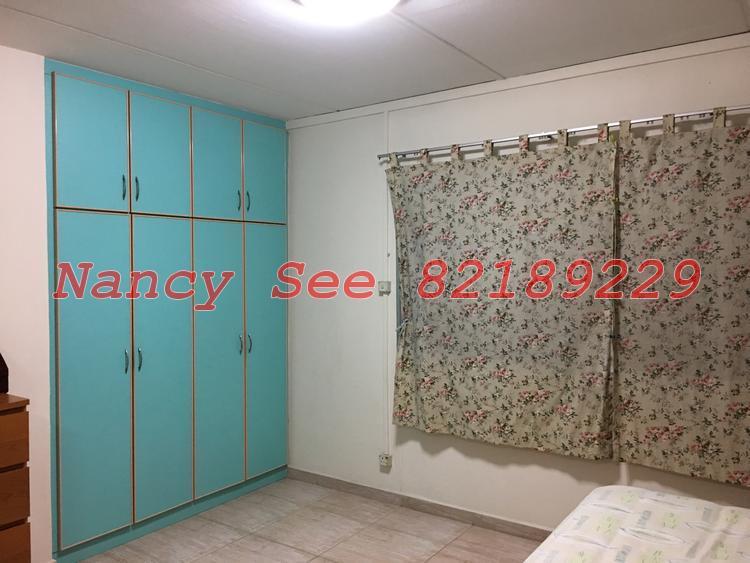 Blk 788 Choa Chu Kang North 6 (Choa Chu Kang), HDB 5 Rooms #154802492
